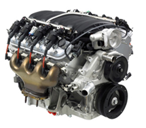 P636C Engine